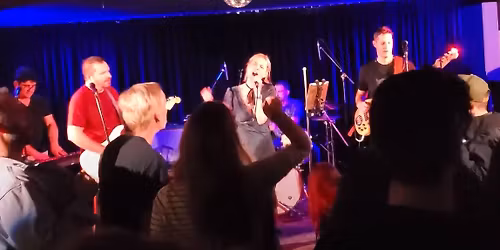 Around The Clock Cover Band - Dance\/Pop\/Rock Hits 