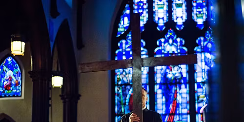 Good Friday (Noon Service)