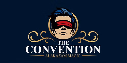The Alakazam Convention 2026