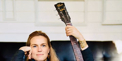Abigail Dowd\u2019s Living Room Series ft. Caroline Cotter