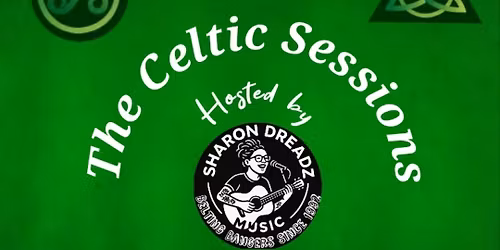 Acoustic Celtic Session 