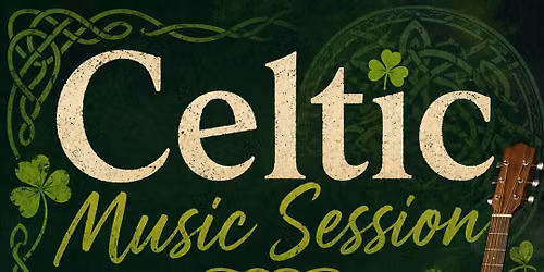Acoustic Celtic Session 