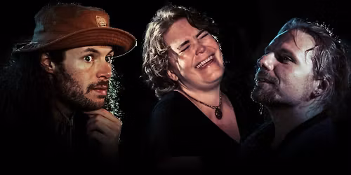 Rahina-klubi: Nuo Nuohoojat + LOPUT