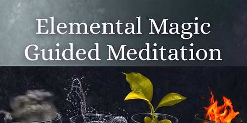 Guided Meditation with Sam from Find Me In The Stars