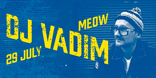 DJ Vadim