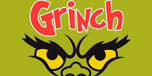 Meet The Grinch & Mini Golf