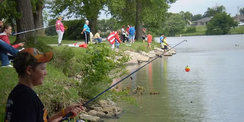 Fishing Derby