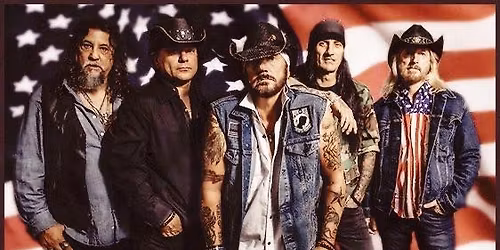 Earls Hideaway w\/ Southern Blood 