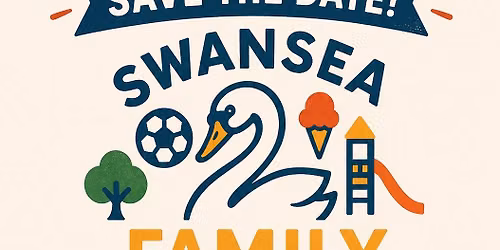 Swansea Family Fun Day 2026