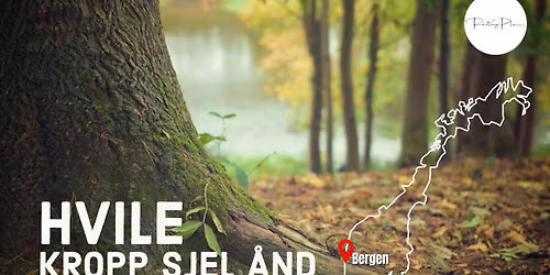 HVILE i Bergen