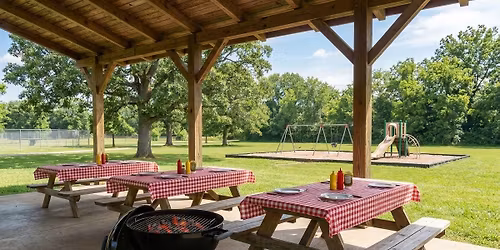 500 North Community Picnic \ud83c\udf54\ud83e\udd64