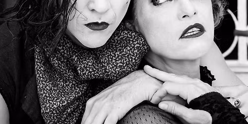 The Dresden Dolls
