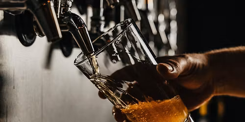 Glasgow Beer Tasting