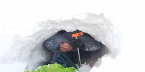 Stage Survie hivernal Haute Savoie