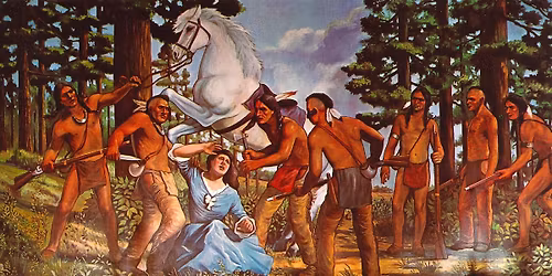 Rousing the Rebels, Women of the Revolutionary War