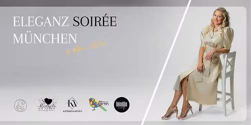 Eleganz Soir\u00e9e M\u00fcnchen