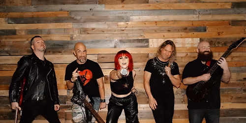 The 789s @ The Villages - Eastport -