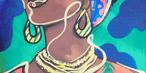Golden Spirit