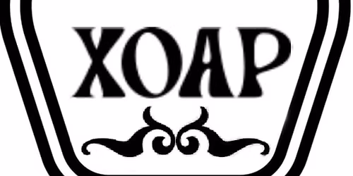 XOAP@TheWhiskeyJar