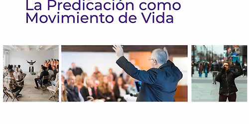 Del Margen a la Misi\u00f3n: La Predicaci\u00f3n como Movimiento de Vida