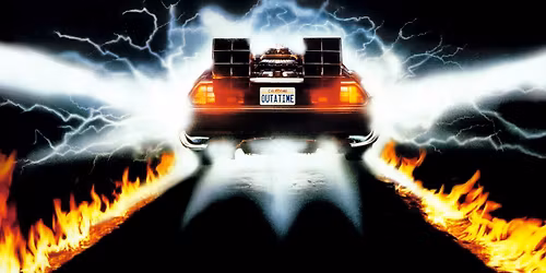 Marathon Retour vers le Futur