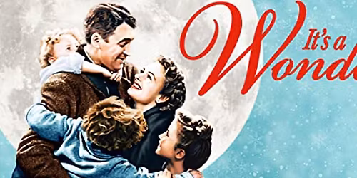 It's a Wonderful Life (1946)