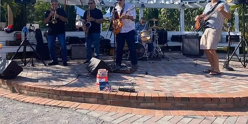 Live at Eastern Front Brewery: Mattituck, NY