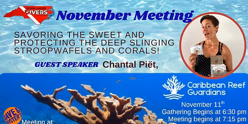 November Club Meeting