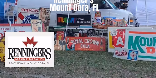 Antique and Collector's Extravaganza