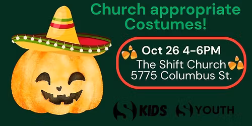 Fall Fiesta!