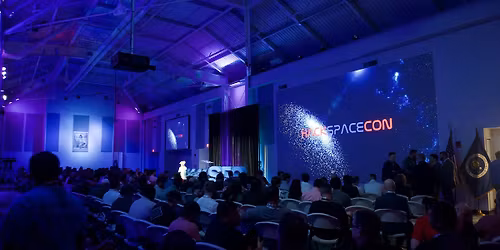 Hack Space Con 2026
