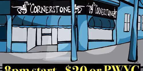 Rowan Tree and Special Guests