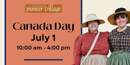 Canada Day