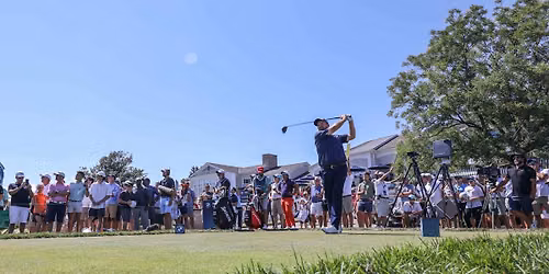 BMW Championship: Good Any One Day Practice Round Aug 18-Aug 19