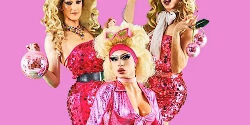 Cocktail Revival Masterclass with Drag Queens @ Dysco, Liverpool FRIDAY 11TH SEPTEMBER