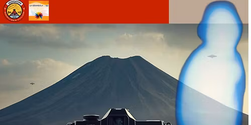 Etna, UFO ed Energie.
