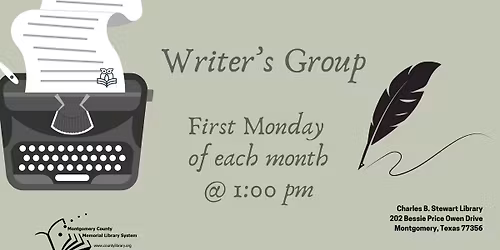 Writer's Group