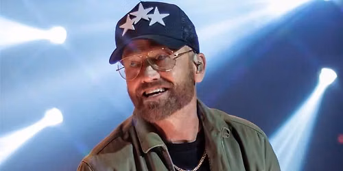 TobyMac, Zach Williams, Seph Schleuter & Jamie McDonald
