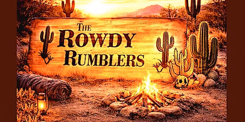 Rowdy Rumblers