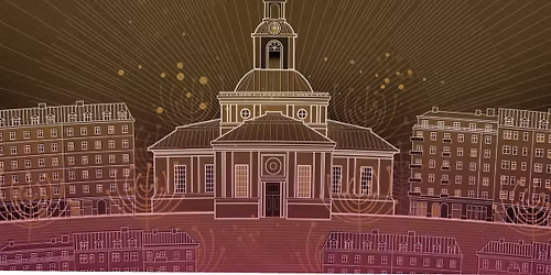 SLUTS\u00c5LT! Julkonsert i Kungsholms kyrka