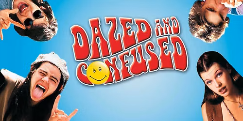 Dazed and Confused at the Rio Theatre