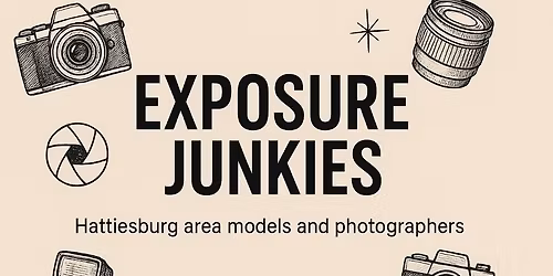 Fall flannel and fashion photoshoot