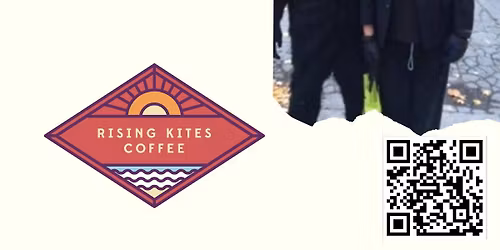 Jake Van Dyke & His Dad live @ Rising Kites!