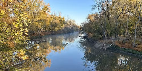 Trailblazers: Des Plaines River Relics Walk