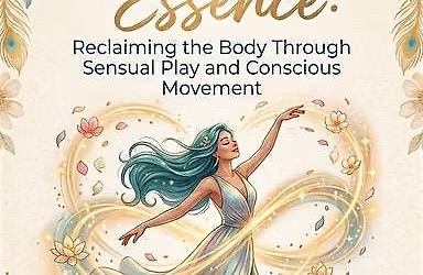 Untamed Essence