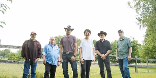 SteelCreek back at the Bushkill Twp Vol Fire Co Carnival