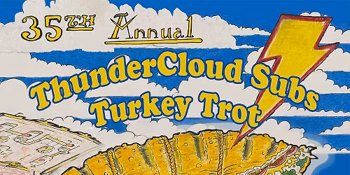 Thanksgiving Thunder