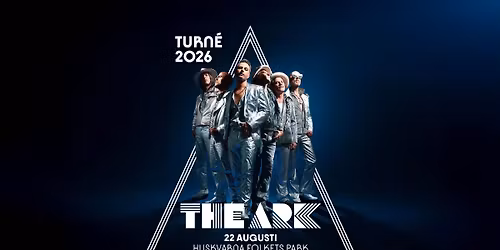 The Ark 