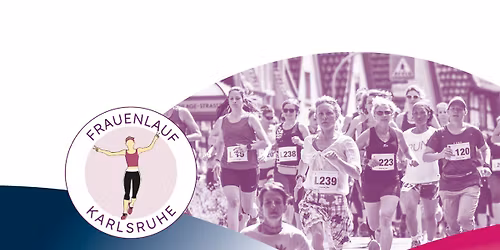 5. Frauenlauf Karlsruhe (Women\u00b4s Run) | 2026