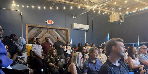 Third Space Comedy